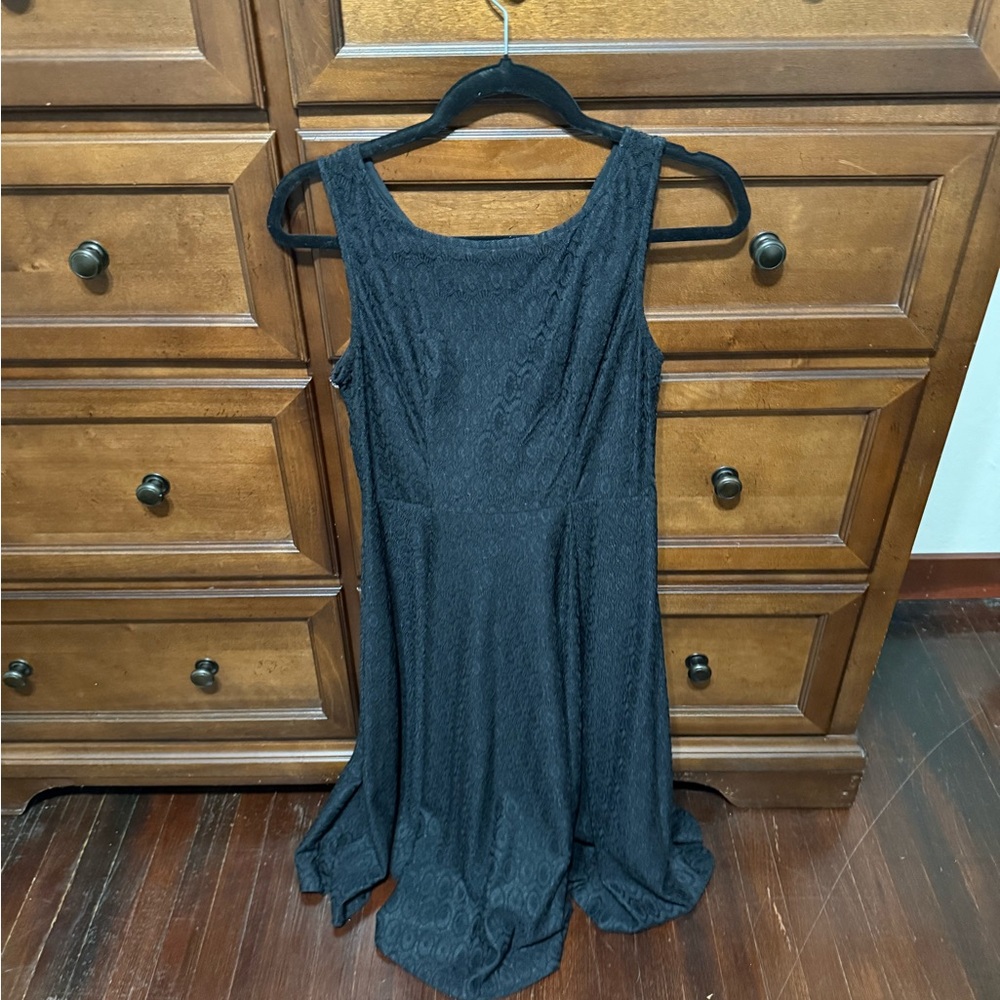 Audrey Hepburn dress